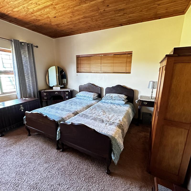 Commercial Property for Sale in Glentana Western Cape